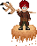 Sprite de Gaara