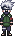 Sprite de Kakashi