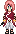 Sprite de Sakura